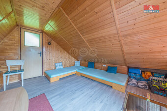 Prodej chaty, 20 m², Havířov - 5
