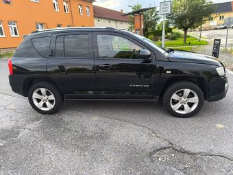 Jeep compass - 5