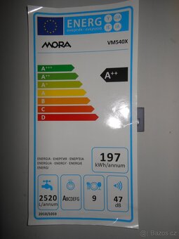 Prodám myčku. - 5