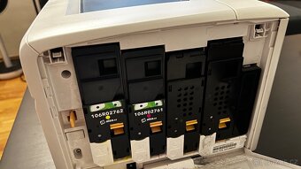 Barevná laserová tiskárna Xerox Phaser 6020 - 5