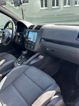Golf 5 2.0 tdi 103kw DSG - 5