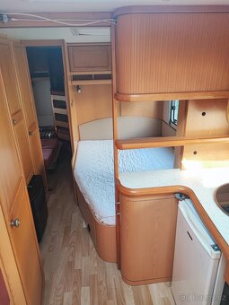 Hobby Prestige de luxe - 5