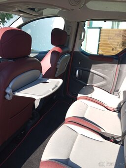 Citroen Berlingo multispace - 5