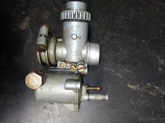 Jawa 90 - 5