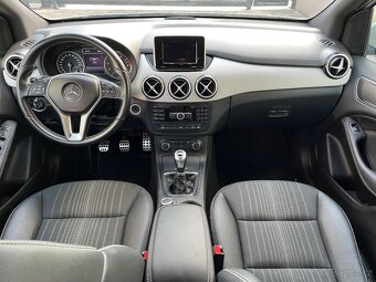 Mercedes Benz B 180i (2014) /SPORT/BI-XENON/107.000km - 5