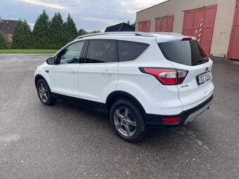 Ford Kuga 1.5 ECOBOOST - 5
