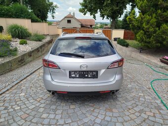 Mazda 6 2.0 108kw - 5