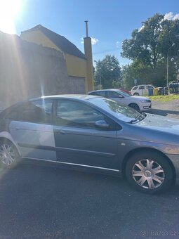 Citroen c5 - 5