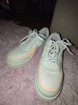 Nike boty - 5