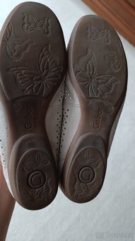Baleriny Gabor vel. 41 - 5