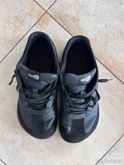 Boty Realfoot Copero black and honey vel. 46 - 5