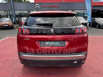 PEUGEOT 3008 II (2) BlueHDi 130 S&S ALLURE EAT8 07/2021 - 5