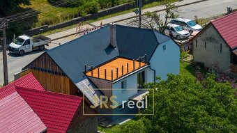 Prodej rodinného domu, 90 m² - Bojkovice - Bzová - 5