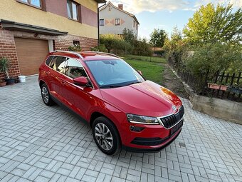 Škoda Karoq 2.0 TDI DSG CLEVER/Virtual/Fulled/179Tkm/2022 - 5