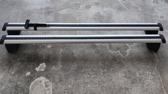 Originální příčníky Audi Q5 - 5