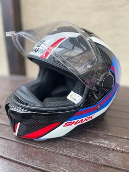 Helma Shark - 5