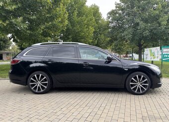 MAZDA 6 2.0 108 KW SPORT ACTIVE - BENZÍN - 5