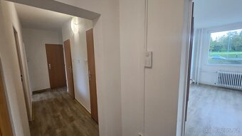 Pronájem bytu 4+1+lodžie v ulici Moskevská v Mostě - 5