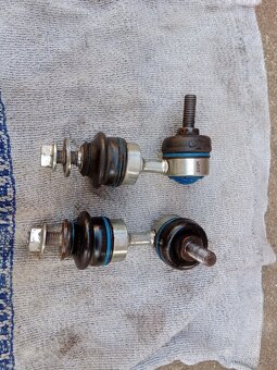 Ford Mondeo MK2 turnier zadní tyčky stabilizátoru - 5