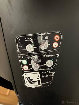 Cybex Sirona M2 isize + isofix Base M Liberec-Mladá Boleslav - 5