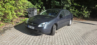 Citroën C5 - 5