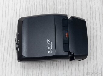 Blesk Canon 270EX - 5