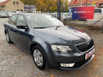 Škoda Octavia 1,0 TSi 85kW Tempomat, 8xPneu - 5