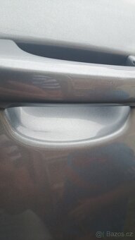 Superb 2 1.6tdi 77kw r.v 2011 - 5