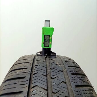 15" plechová kola – 5x100 – ŠKODA (VW, SEAT, AUDI) - 5