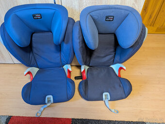 Dětská sedačka Britax Römer Kidfix SL sict - 5