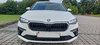 Scala FL1,0TSi(85kW)TopSelect.-ZÁRUKA-MR25,-52t.km,odp.DPH - 5