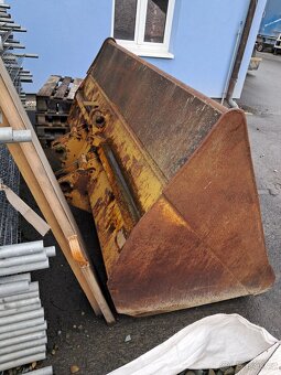 Čelní nakladač - 5