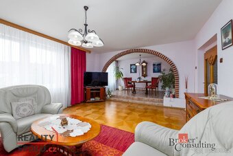 Prodej, domy/rodinný, 260 m2, Vřesinská 593/40, 32600 Plzeň, - 5
