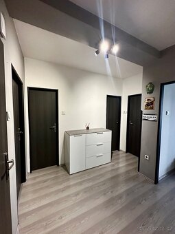 Byt NIVNICE 100 m² + TERASA - 5
