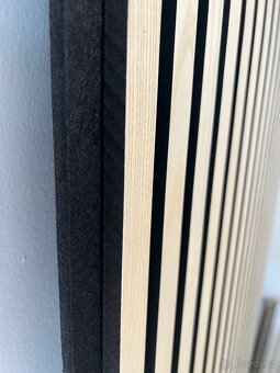 Prodám obkladové akustické panely - 5