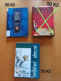 Knihy - ruzne - 5