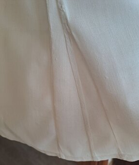 Stará plátěná košile - 5