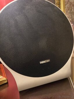Reproduktor BT Sencor SSS601 - 5