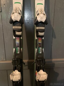 Lyže Head Supershape 163cm - 5