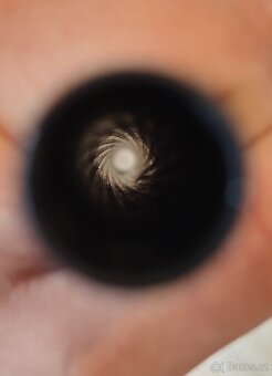 RAP4 468 DMR BOLT ACTION - F Štampl - 5