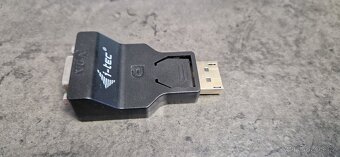 24" monitor Philips 246E - 5