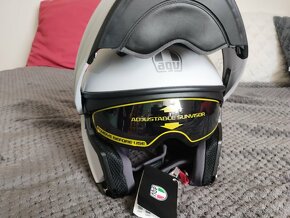 Helma AGV - 5