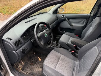 Škoda Octavia 1.6 75kw - 5