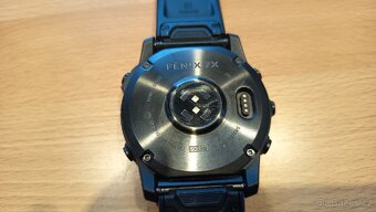 Garmin Fenix 7x solar - 5