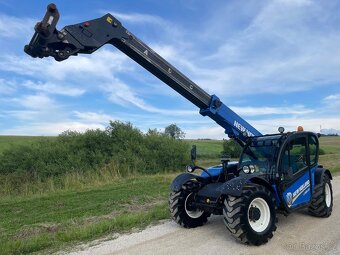 Predám Teleskopický manipulátor New Holland LM 5030 - 5