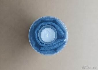 AVELI ECO čistící roztok na plasty + hadřík - 5