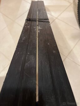 Dětské běžky 120 cm - 5