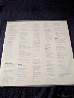 prodám 6ks lp vinyl cena za vše Cena za  ks 200 kč - 5