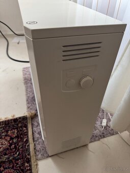 Akumulační kamna AEG wsp 3010 - 5