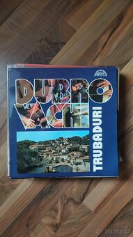 Gramofonové desky - 5